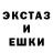 Ecstasy ешки Adinai Kanatova