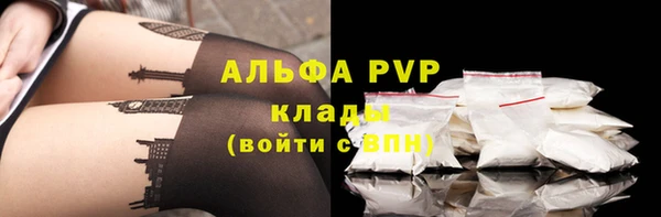 твердый Алексин